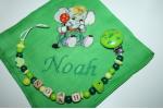 Geschenkset-Mitbringsel Modell Noah