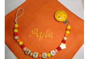 Geschenkset-Mitbringsel Modell Ayla