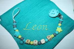 Geschenkset-Mitbringsel Modell Leon