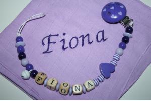 Geschenkset-Mitbringsel Modell Fiona