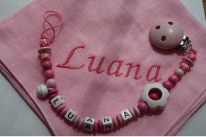 Geschenkset-Mitbringsel Modell Luana