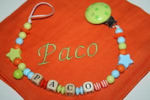 Geschenkset-Mitbringsel Modell Paco