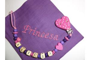 Geschenkset-Mitbringsel Modell Princesa